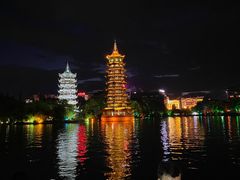 -桂林两江四湖景区