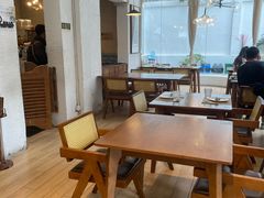 -Mark&Mars Restaurant