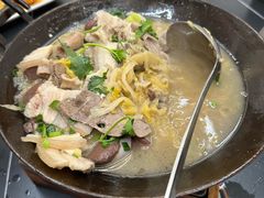 -东北饺子馆(马尾君竹店)