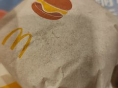 -麦当劳(天兴罗斯福店)