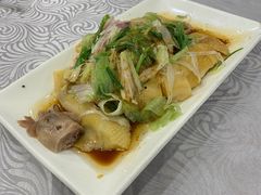 -粤·向群饭店(龙津东路总店)