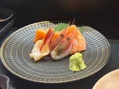 -Sushi Hanzo半藏(天环广场店)