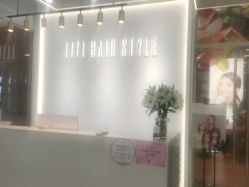 点击看大图 -TITI HAIR STYLE