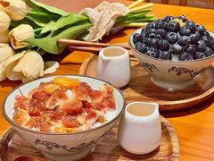 -小岛韩食创意韩国料理(惠安东南店)