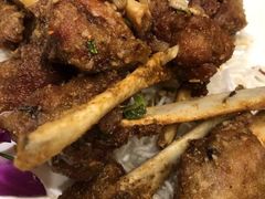-品大三·南京菜(大行宫店)