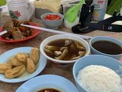 -佑记肉骨茶
