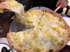 -1861意大利餐厅(文化广场店)