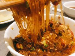 -海底捞火锅(青悦城店)