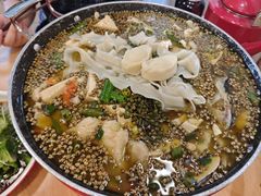 -聂发财重庆江湖菜(解放碑店)