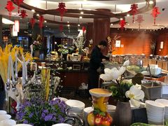-金凤凰温泉度假村·凤凰汇中餐厅