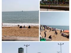 -日照海滨国家森林公园