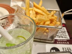 -西堤牛排(北京国瑞店)