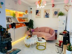 -奥丽维娅美容养生会所