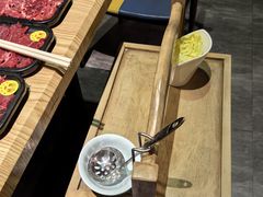 -正禾鲜·潮汕牛肉火锅(凯德天府店)