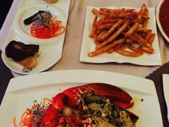 -Day and Night Angus Steak & Raw Bar