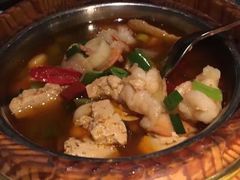 -外婆家(杭州马塍店·杭帮菜名店)