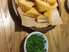 -潮粥荟·潮汕砂锅粥(朝阳大悦城店)