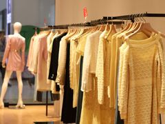 -砂之船奥特莱斯(合肥店)