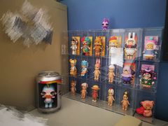 -泡泡玛特POPMART(合生汇店)