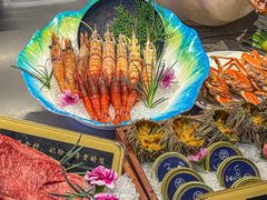 -黑木原精致料理·铁板烧