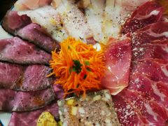 -羽深肉铺 Steak & Wine