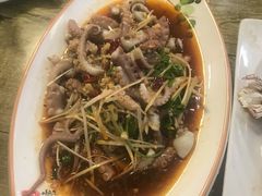 -望海潮海鲜店 特色家常菜(在海一方店)