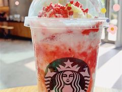 -星巴克(丁香国际商业中心店)