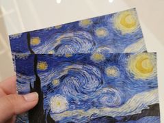-天津梵高星空艺术馆(天河城旗舰店)