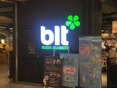 -blt精品超市(上海杨浦合生汇店)