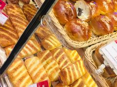 -山崎面包(苏州中心店)