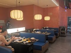 -東盛炭烤自助料理(玄武招商花园城店)
