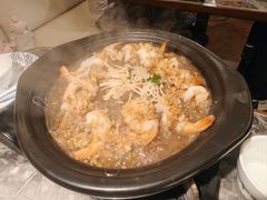 -前海沿·青岛菜(乐客城店)