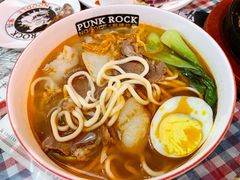 浓汤牛肋面-鼓楼吃面·肉啃肉(南锣鼓巷店)