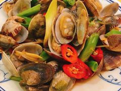 -莲花公园煎蟹(总店)