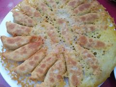 -胡同老锅烙(南二道街)