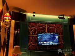 -萧邦音乐会所KTV·蒸汽活海鲜自助(福田店)