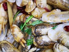 -聚德福海鲜家常菜(刘庄店)