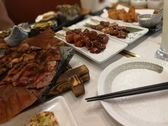 -芮麒·日本料理(淮海路店)