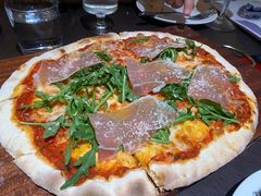 -EATALIA意塔利意式餐厅(鼓楼店)