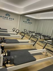 -奥本瑜伽·普拉提