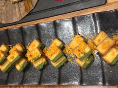 -敏珠拉姆藏餐·南京厨房(富春江东街店)