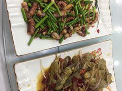 -聚德福海鲜家常菜(刘庄店)