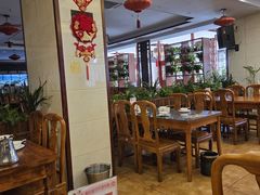 -鲍氏金勺子(恒大店)