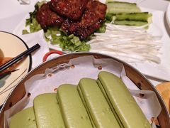 -阿露佳·舌尖上的安吉菜