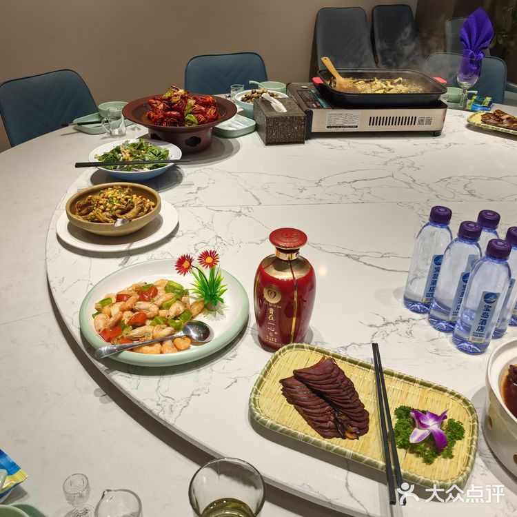 现在的宝岛小厨比起以前的宝岛酒店更有性价比