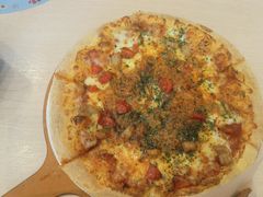 -达美乐比萨(朝阳路店)