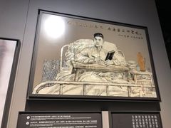 -上海市龙华烈士陵园