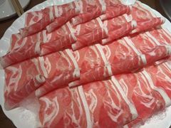 -小肥羊·牛羊肉火锅(南湖水清木华店)