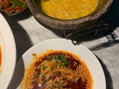 -蔴将·川菜(黄龙万科店)