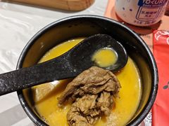 -空之介寿喜烧·和牛放题(恒隆广场店)